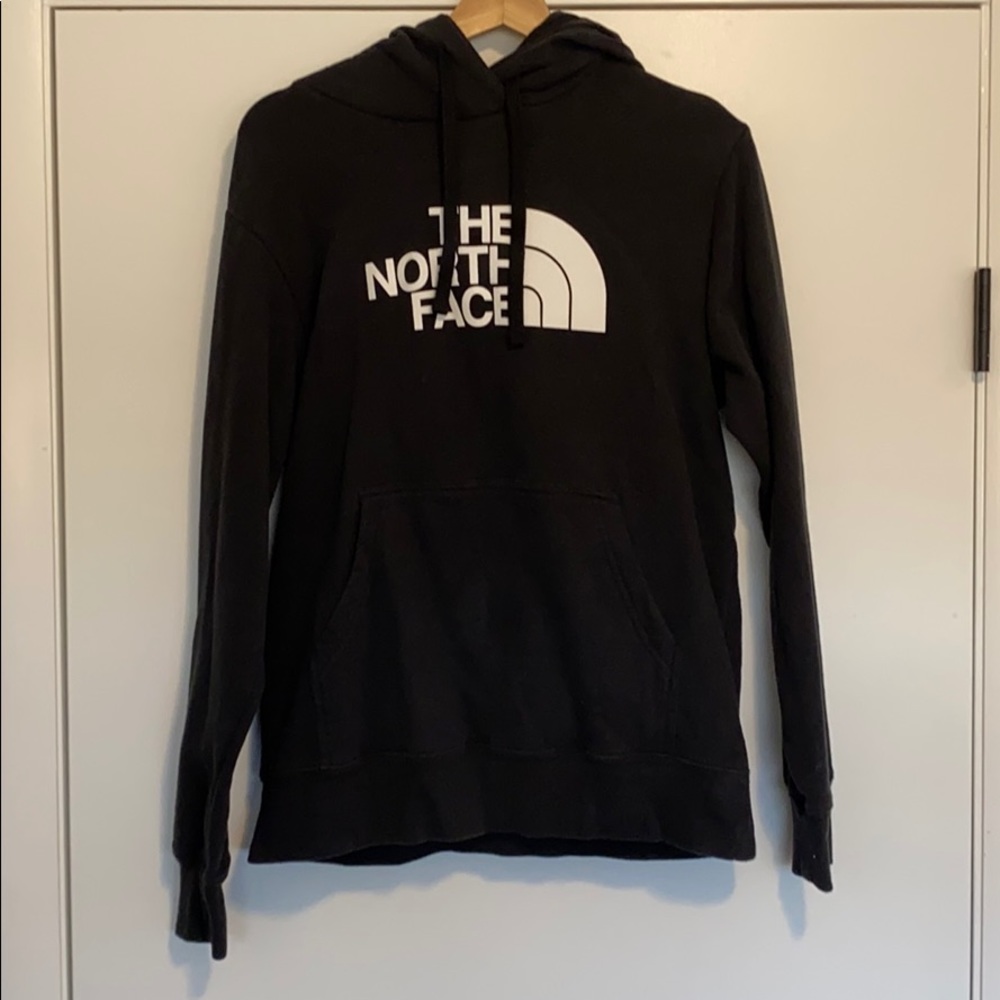 North Face Hoodie